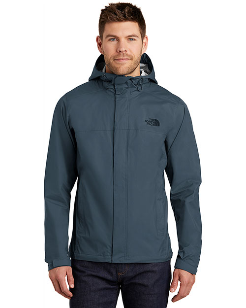 The North Face NF0A3LH4 Men DryVent Rain Jacket at GotApparel