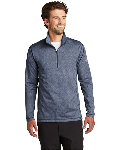 The North Face NF0A3LHB Men Tech 1/4-Zip Fleece at GotApparel