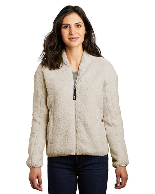 Custom Embroidered The North Face NF0A47F9 Women High Loft Fleece at GotApparel