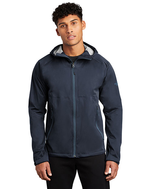 The North Face NF0A47FG Men All-Weather DryVent ™ Stretch Jacket at GotApparel