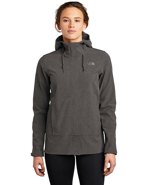 Custom Embroidered The North Face NF0A47FJ Women Apex DryVent ™ Jacket at GotApparel