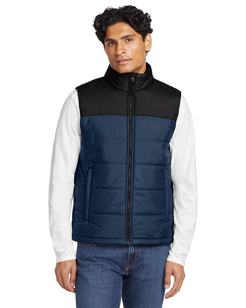 The North Face Everyday Insulated Vest. NF0A529A at GotApparel