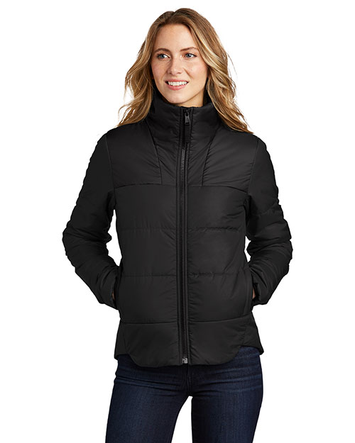 The North Face Ladies Everyday Insulated Jacket. NF0A529L at GotApparel