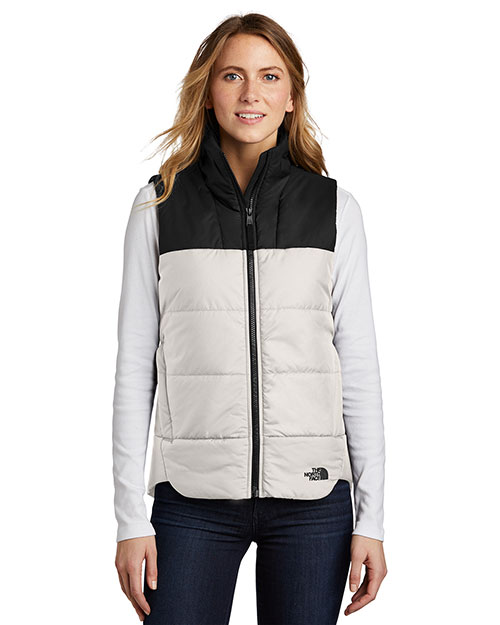 The North Face Ladies Everyday Insulated Vest. NF0A529Q at GotApparel