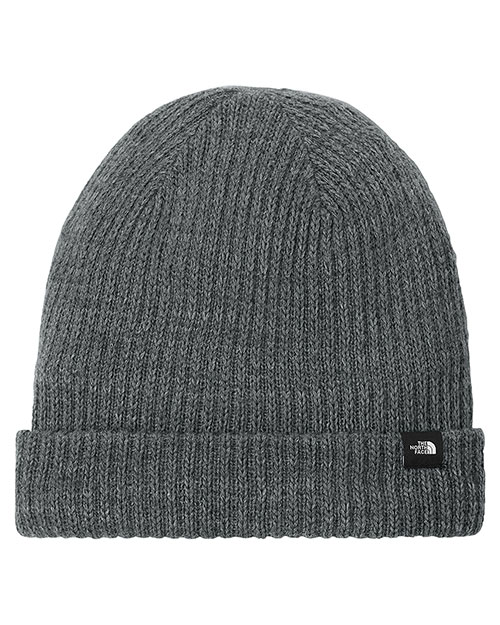 The North Face Circular Rib Beanie NF0A7RGH at GotApparel