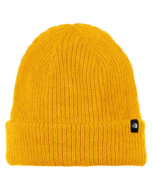 The North Face Circular Rib Beanie NF0A7RGH at GotApparel