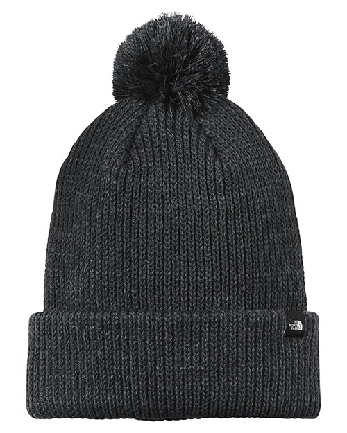 The North Face Pom Beanie NF0A7RGI at GotApparel