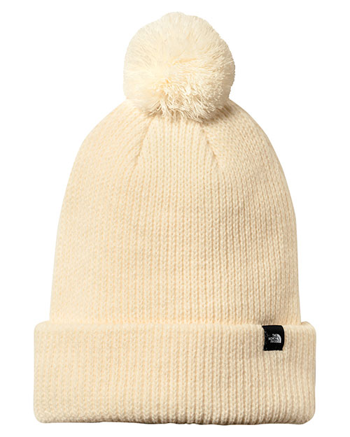 The North Face Pom Beanie NF0A7RGI at GotApparel