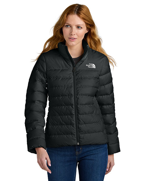 The North Face NF0A7V4G Women's Down Hybrid Jacket at GotApparel