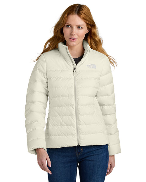 The North Face NF0A7V4G Women's Down Hybrid Jacket at GotApparel