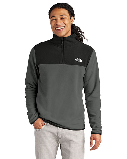 The North Face ®  Glacier 1/4-Zip Fleece NF0A7V4L at GotApparel