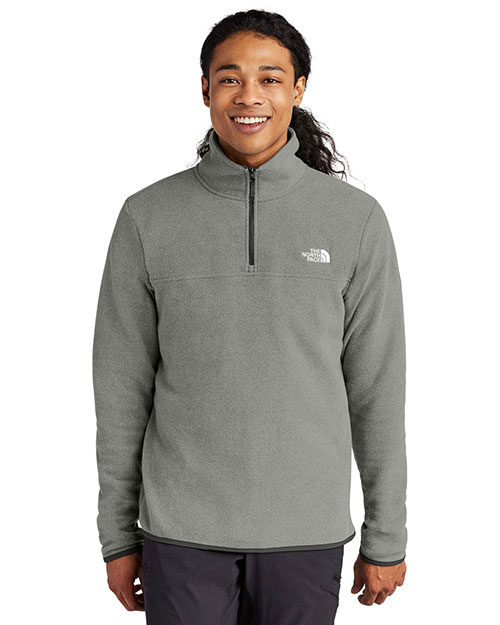 The North Face ®  Glacier 1/4-Zip Fleece NF0A7V4L at GotApparel