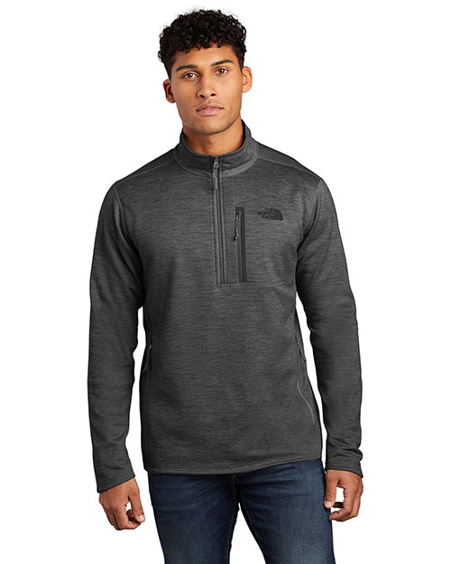 The North Face Skyline 1/2-Zip Fleece NF0A7V63 at GotApparel