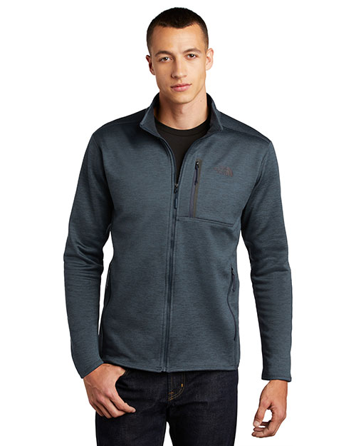 The North Face Skyline Full-Zip Fleece Jacket NF0A7V64 at GotApparel