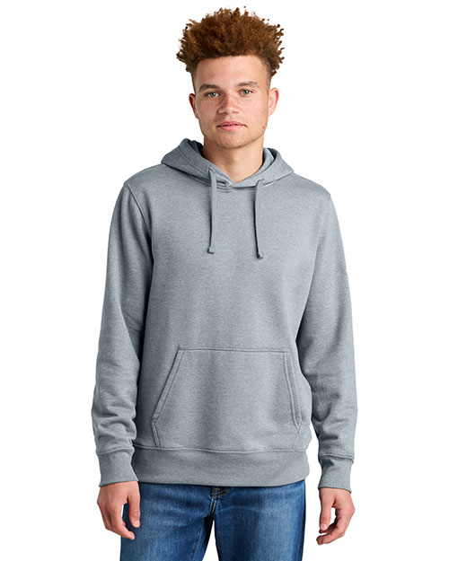 The North Face NF0A8AU0 Sleeve Logo Pullover Hoodie at GotApparel