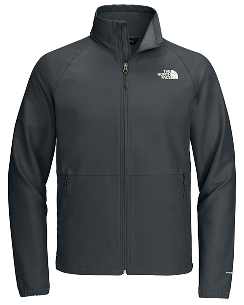 The North Face ®  Barr Lake Soft Shell Jacket NF0A8BUD at GotApparel