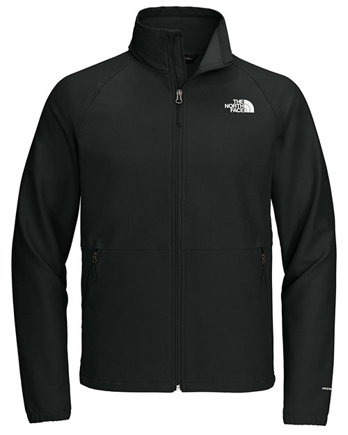 The North Face ® Barr Lake Soft Shell Jacket NF0A8BUD at GotApparel