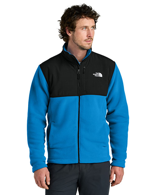 The North Face  Highest Peak Full-Zip Fleece Jacket NF0A8BUQ at GotApparel