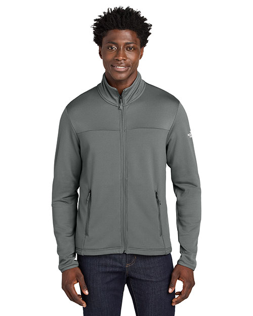 The North Face NF0A8ENK ® Aim Full-Zip Fleece Jacket at GotApparel