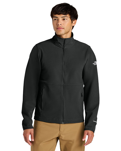 The North Face NF0A8ENN ® Edge Stretch Soft Shell Jacket at GotApparel