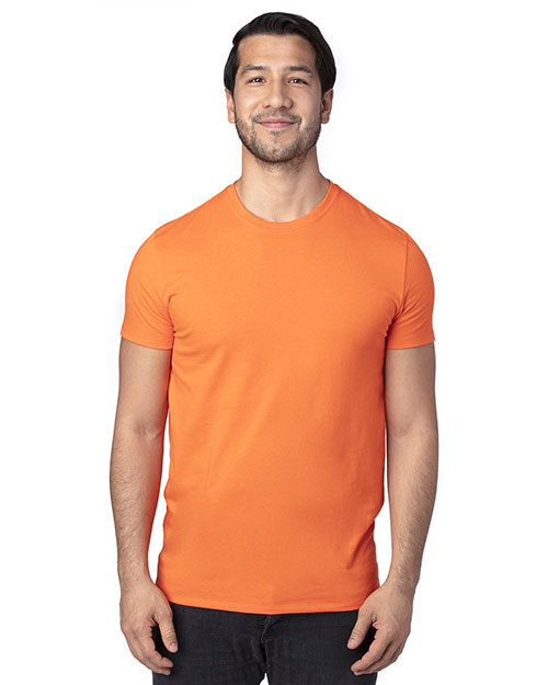 Threadfast Apparel 100A Men 4.8 oz Ultimate T-Shirt at GotApparel