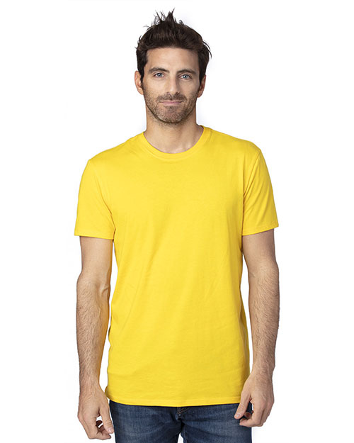 Threadfast Apparel 100A Men 4.8 oz Ultimate T-Shirt at GotApparel