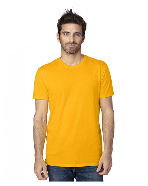 Threadfast Apparel 100A Men 4.8 oz Ultimate T-Shirt at GotApparel