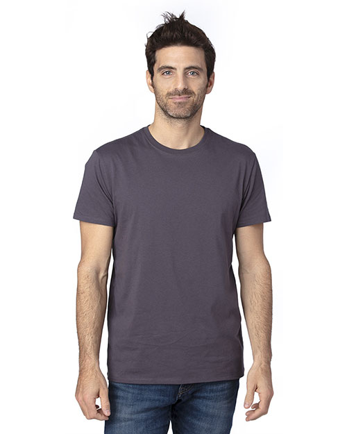 Threadfast Apparel 100A Men 4.8 oz Ultimate T-Shirt at GotApparel