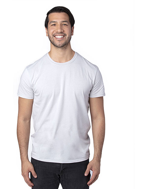 Threadfast Apparel 100A Men 4.8 oz Ultimate T-Shirt at GotApparel