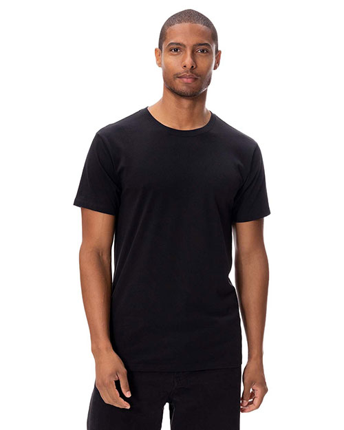 Threadfast Apparel 180A Unisex Ultimate Cotton T-Shirt at GotApparel