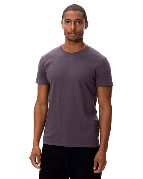 Threadfast Apparel 180A Unisex Ultimate Cotton T-Shirt at GotApparel