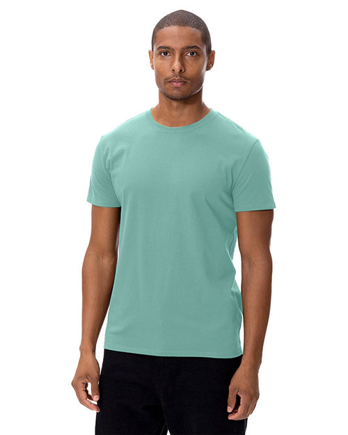 Threadfast Apparel 180A  Unisex Ultimate Cotton T-Shirt at GotApparel