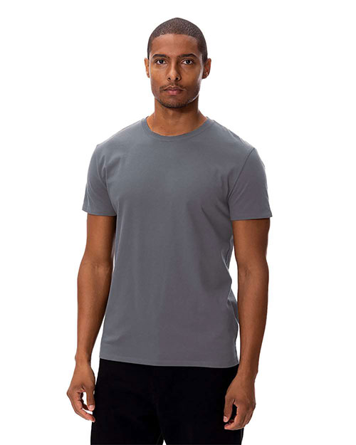 Threadfast Apparel 180A Unisex Ultimate Cotton T-Shirt at GotApparel