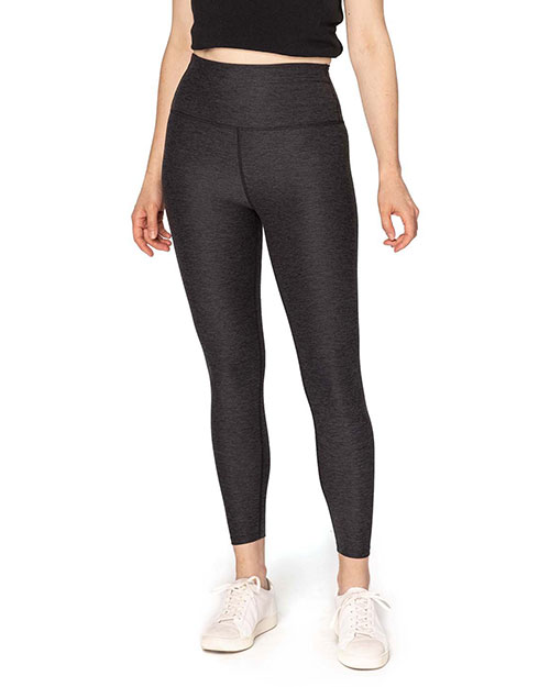 Threadfast Apparel 280L Women Ladies' Impact Leggings at GotApparel