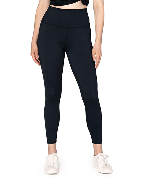 Threadfast Apparel 280L Women Ladies' Impact Leggings at GotApparel