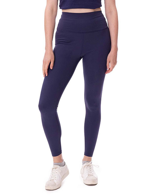 Threadfast Apparel 280L Women Ladies' Impact Leggings at GotApparel