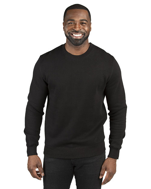 Threadfast Apparel 320C Unisex Ultimate Crewneck Sweatshirt at GotApparel