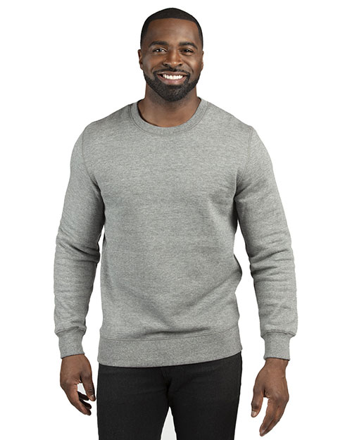 Threadfast Apparel 320C Unisex Ultimate Crewneck Sweatshirt at GotApparel