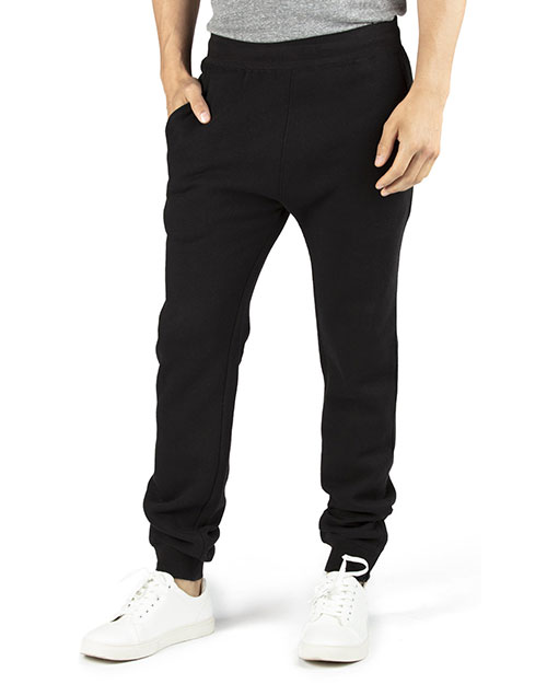 Threadfast Apparel 320P Unisex Ultimate Fleece Pants at GotApparel