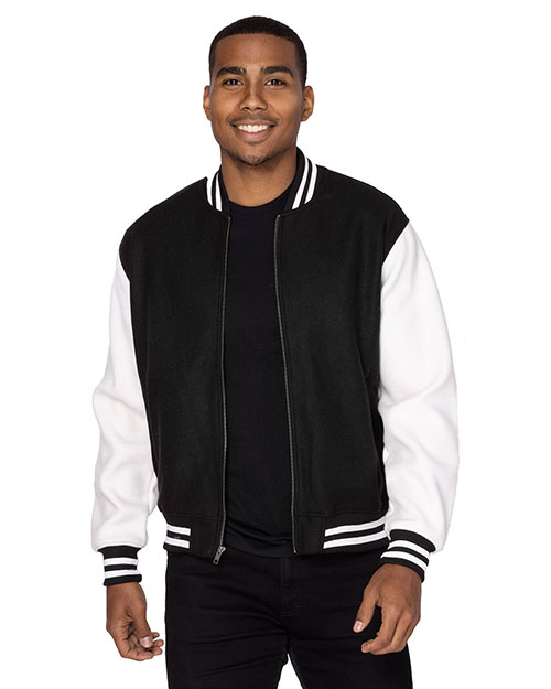 Threadfast Apparel 364J Men Legend Jacket at GotApparel