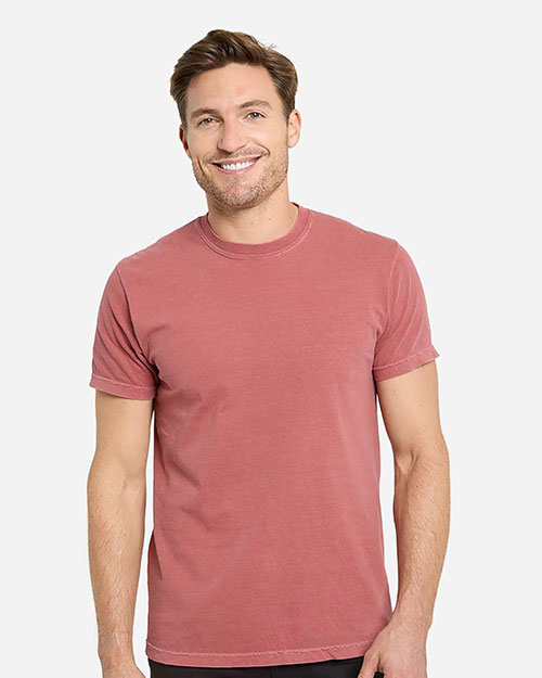 Threadfast Apparel C1200 Unisex Colors Garment-Dyed T-Shirt at GotApparel