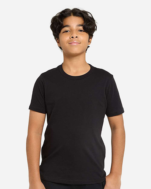 Threadfast Apparel T1000B Youth Epic Cotton T-Shirt at GotApparel