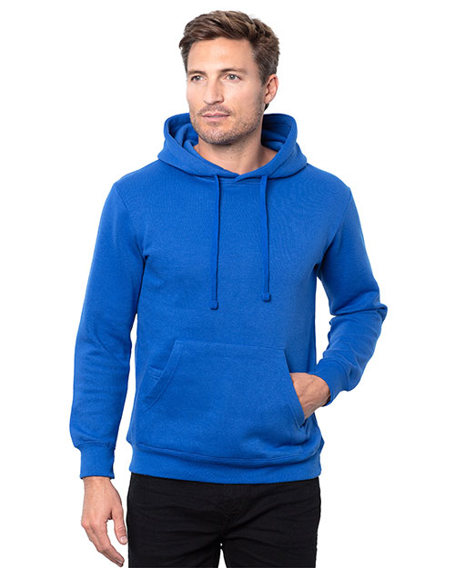 Threadfast Apparel T2000  Unisex Epic Fleece Pullover Hooded Sweatshirt at GotApparel