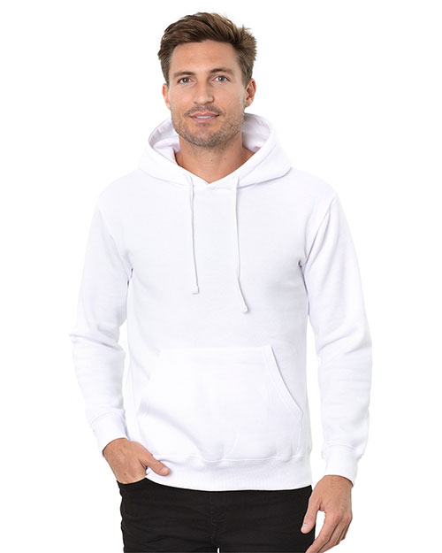 Threadfast Apparel T2000 Unisex Epic Fleece Pullover Hooded Sweatshirt at GotApparel