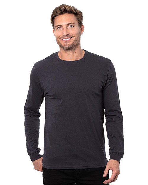 Threadfast Apparel T3000 Epic Unisex Long-Sleeve T-Shirt at GotApparel