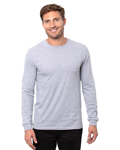 Threadfast Apparel T3000  Epic Unisex Long-Sleeve T-Shirt at GotApparel