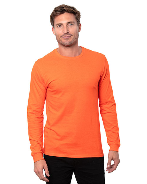 Threadfast Apparel T3000 Epic Unisex Long-Sleeve T-Shirt at GotApparel