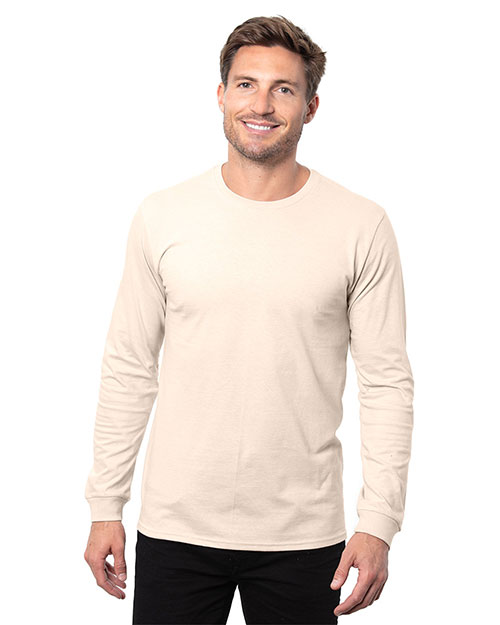 Threadfast Apparel T3000 Epic Unisex Long-Sleeve T-Shirt at GotApparel