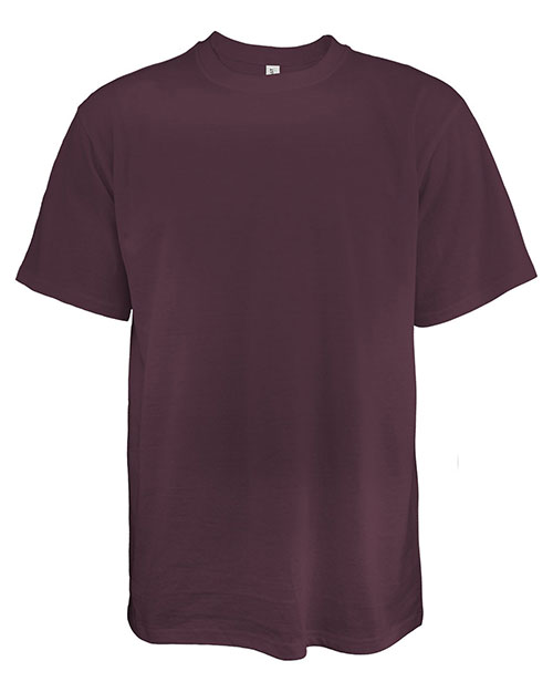 Threadfast Apparel T4000HW Unisex Epic Heavyweight T-Shirt at GotApparel