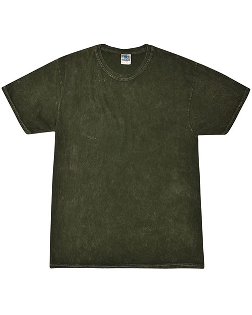 Colortone 1300 Unisex Mineral Wash T-Shirt at GotApparel